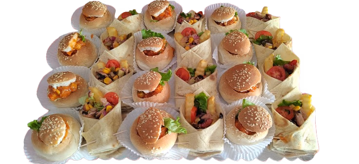 Posni plato