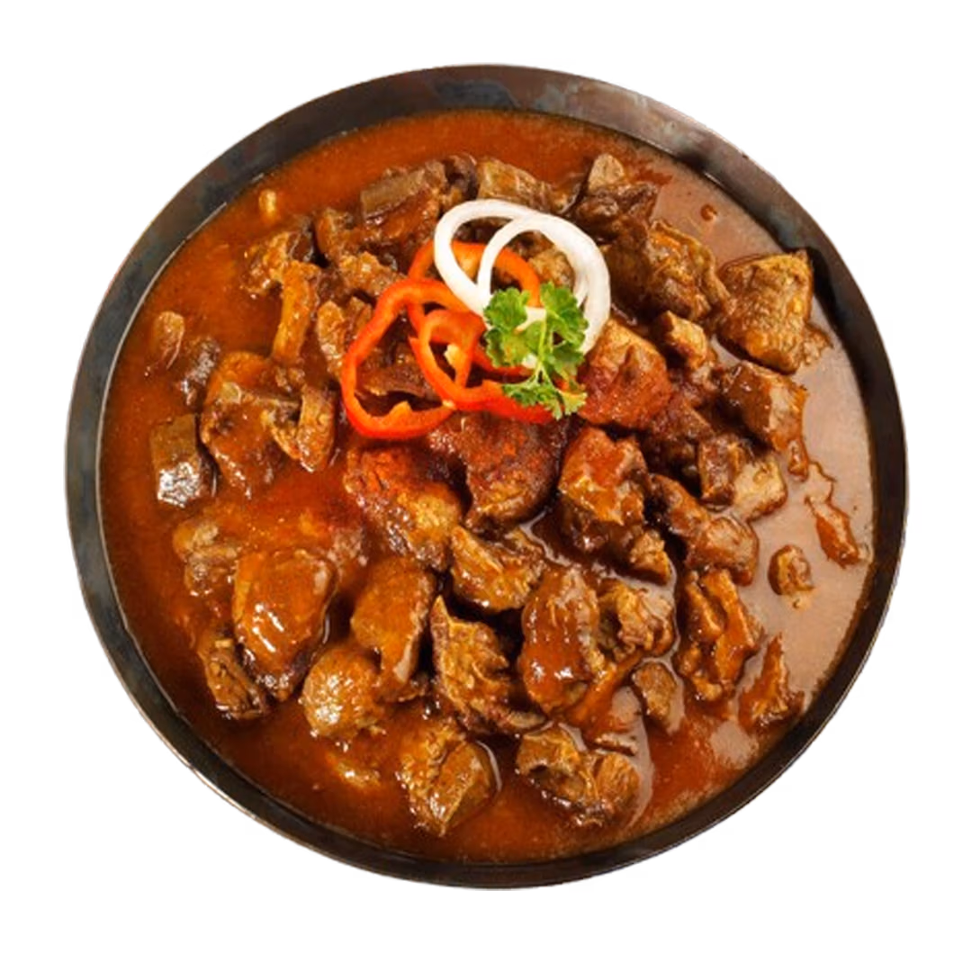 Gulaš 1kg