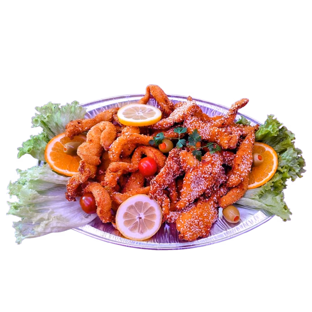 HRRSKAVA I SUSAM PILETINA 1kg