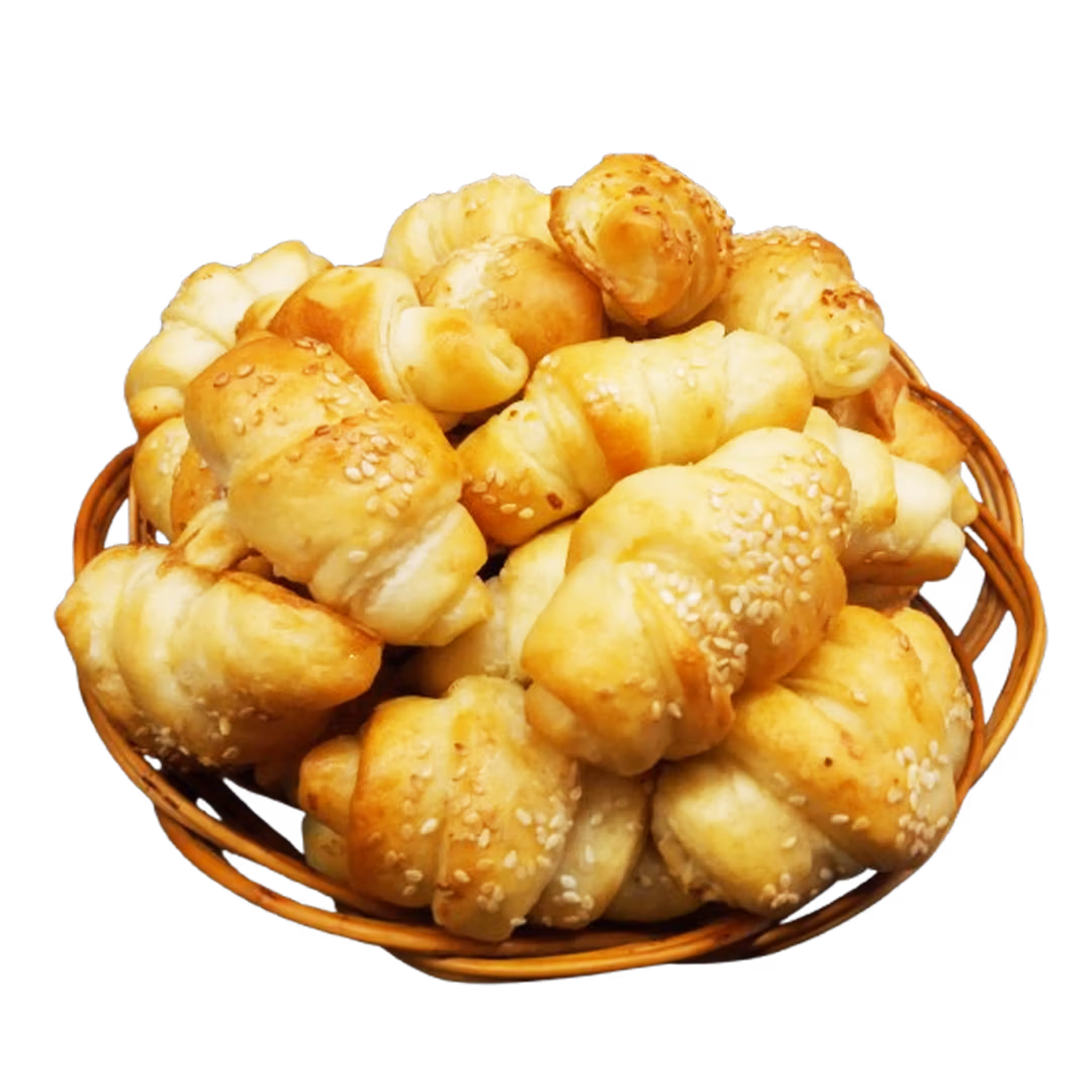 Prazne Kiflice