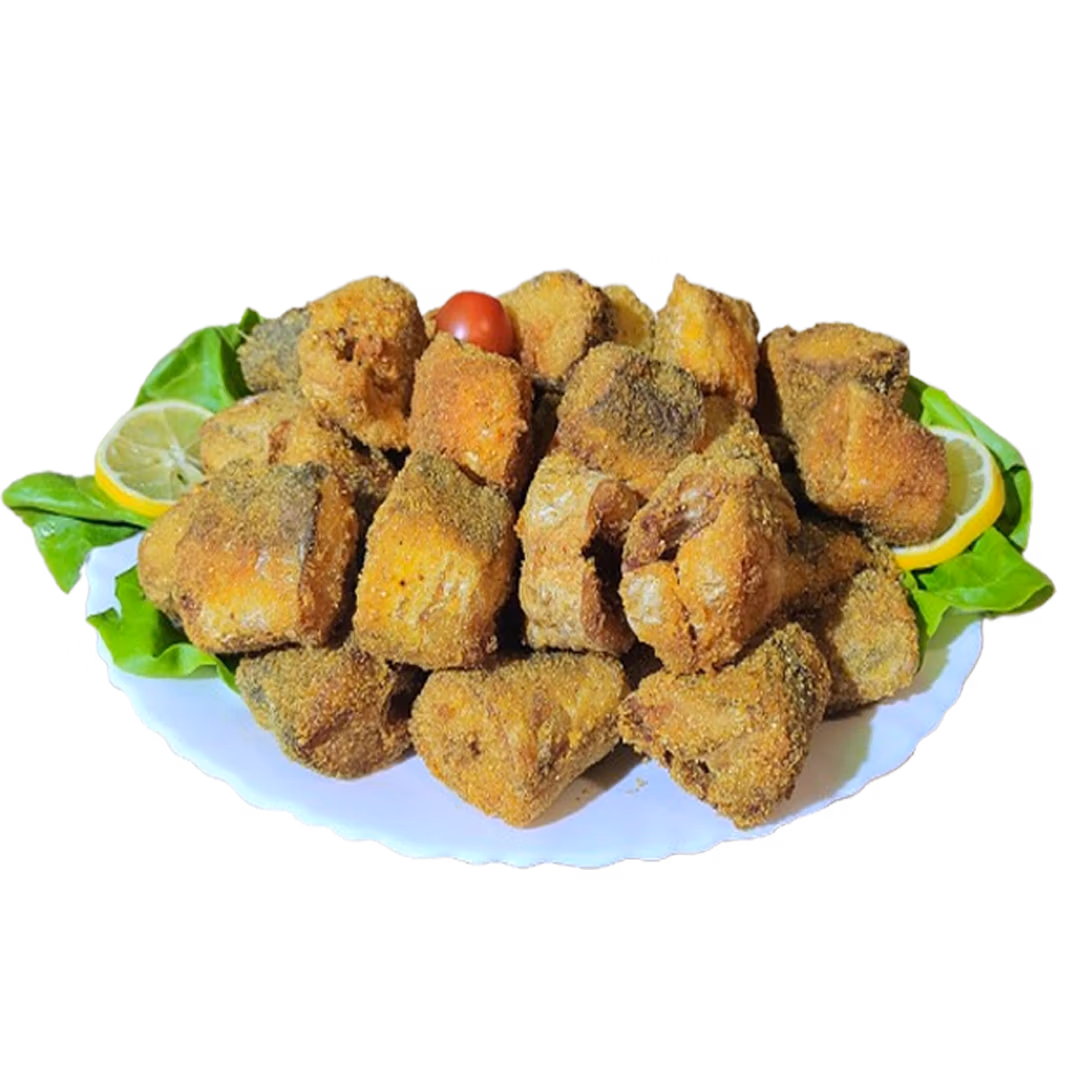 Pohovani oslić 1kg