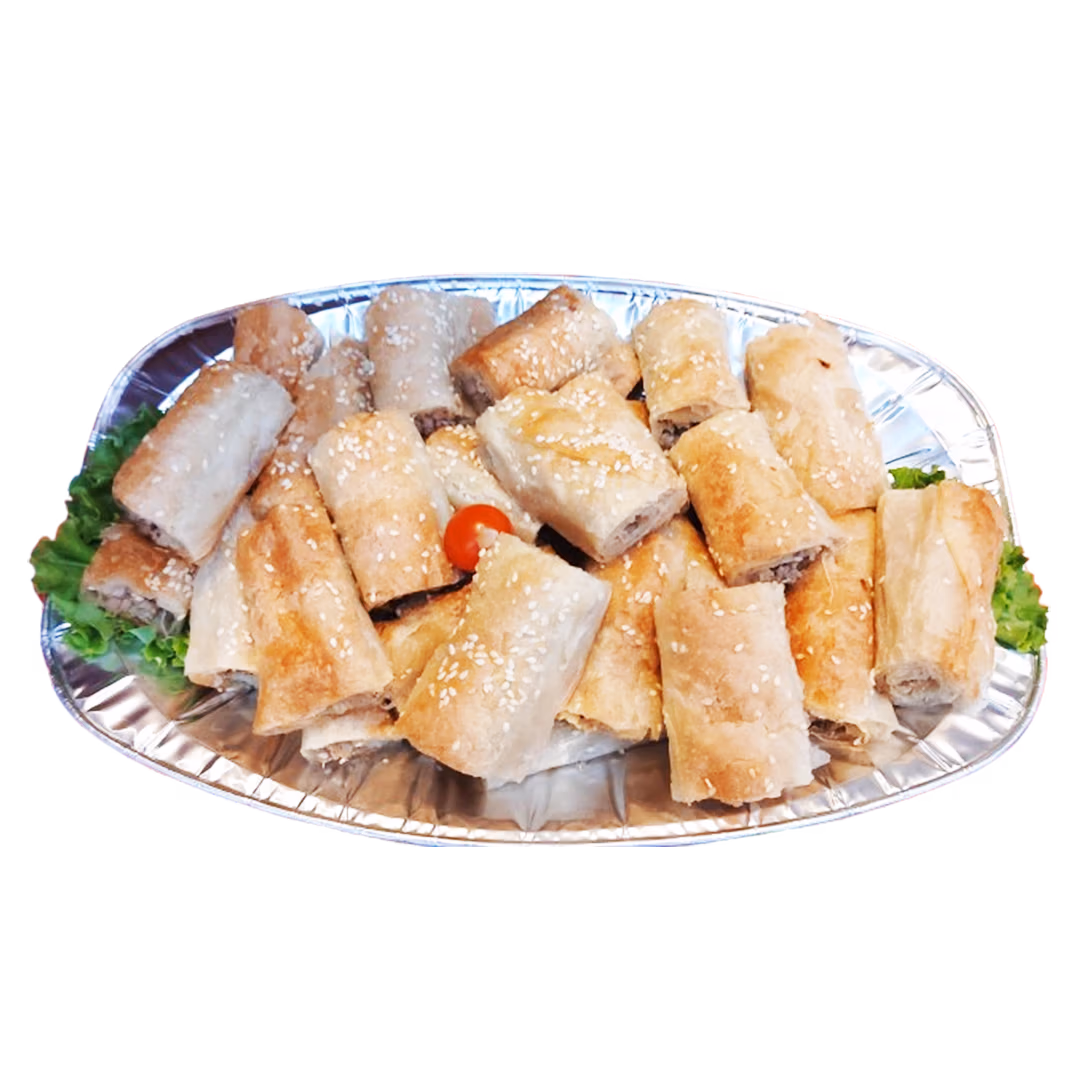 Pita sa pečurkama 1kg