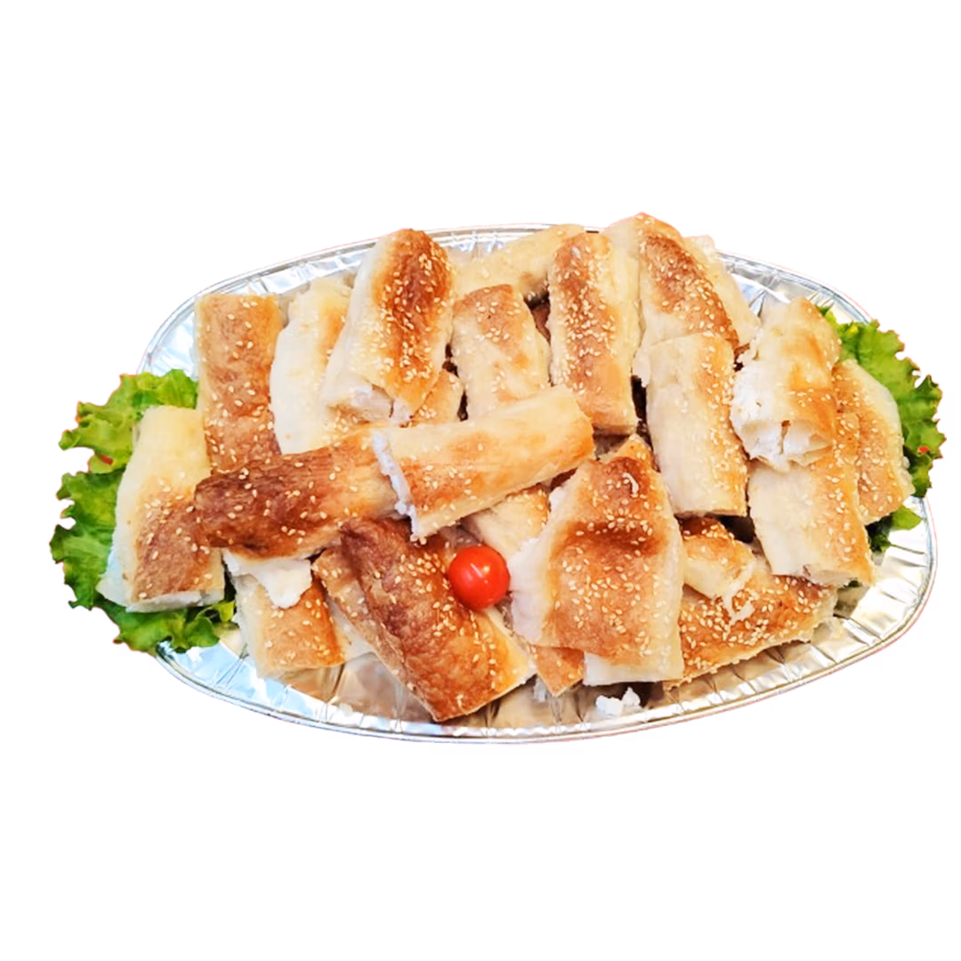 Pita sa krompirom 1kg