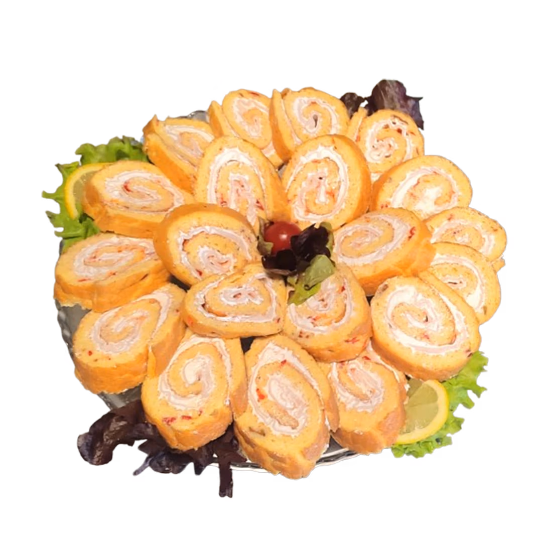Rolat zuti 0.8kg