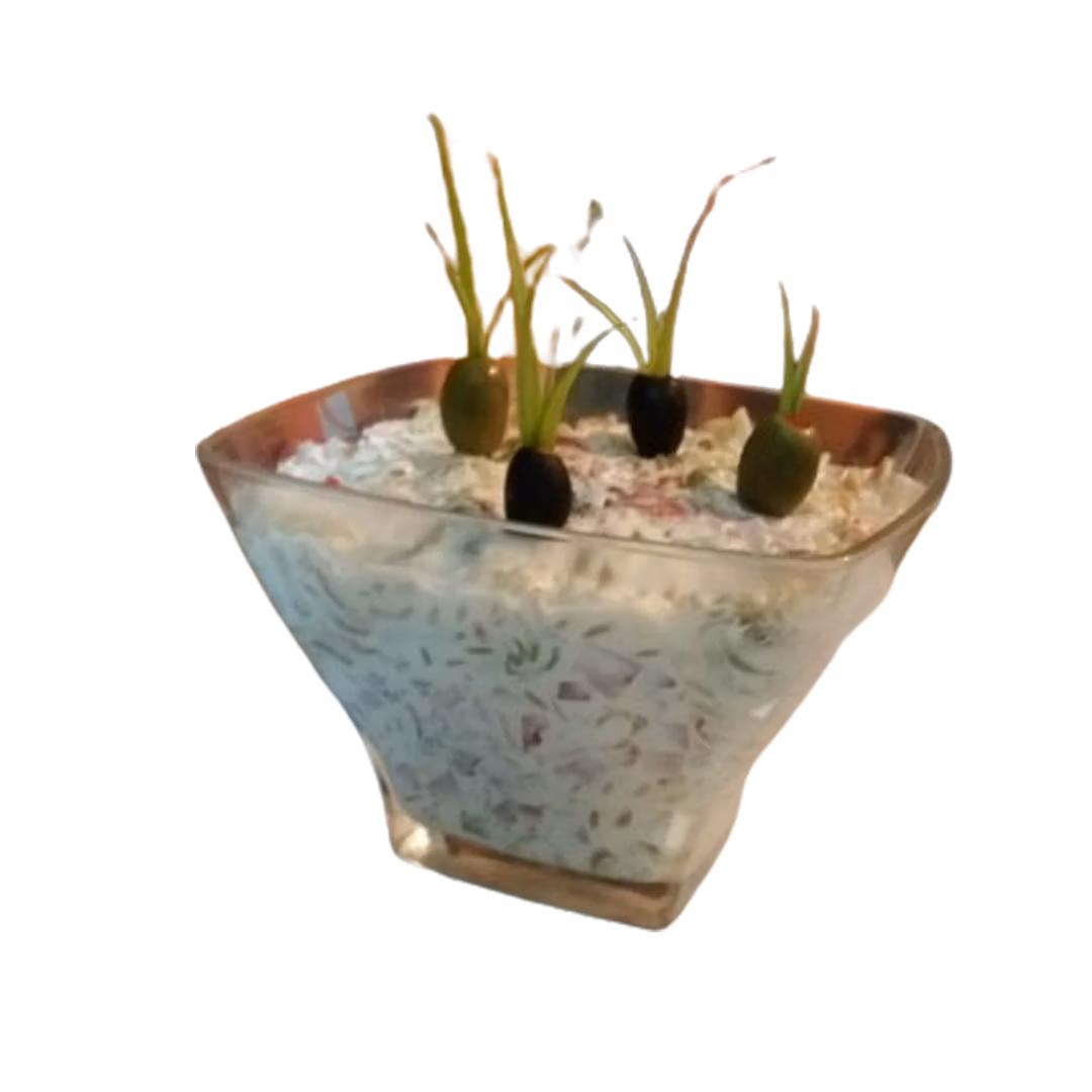 Ruska salata 1kg
